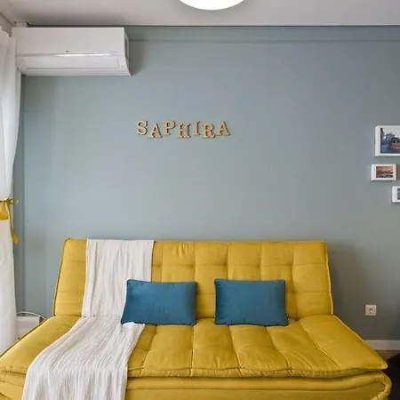Apartmán Ocr *
